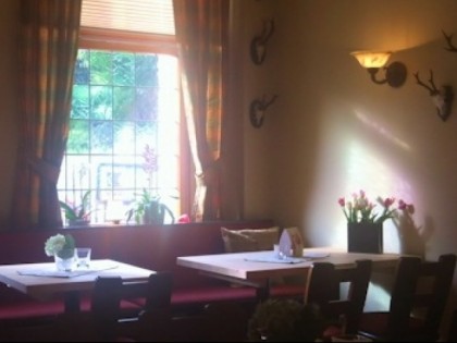 Foto: Kruger's Landgasthaus Zum Hespertal