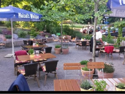 Foto: Kruger's Landgasthaus Zum Hespertal