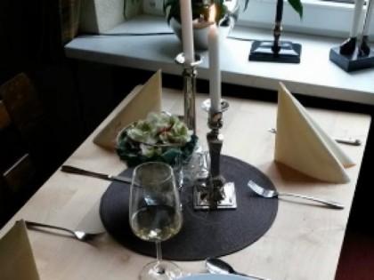 Foto: Kruger's Landgasthaus Zum Hespertal