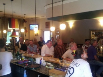 Foto: Kruger's Landgasthaus Zum Hespertal
